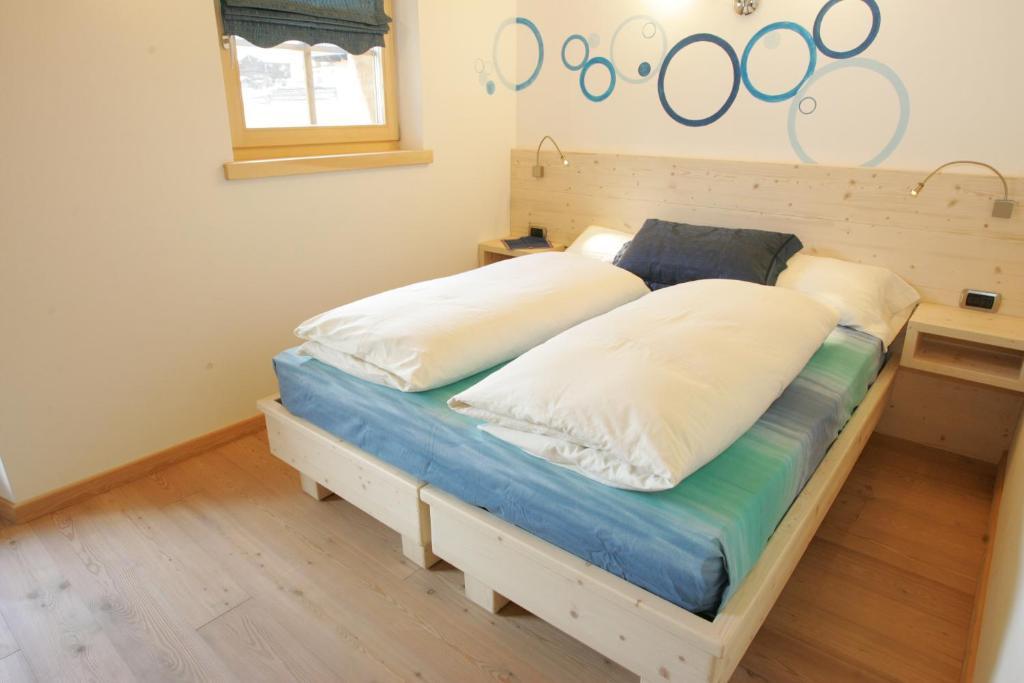 Chalet Nada Livigno Room photo