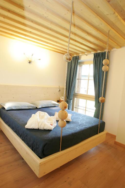 Chalet Nada Livigno Room photo